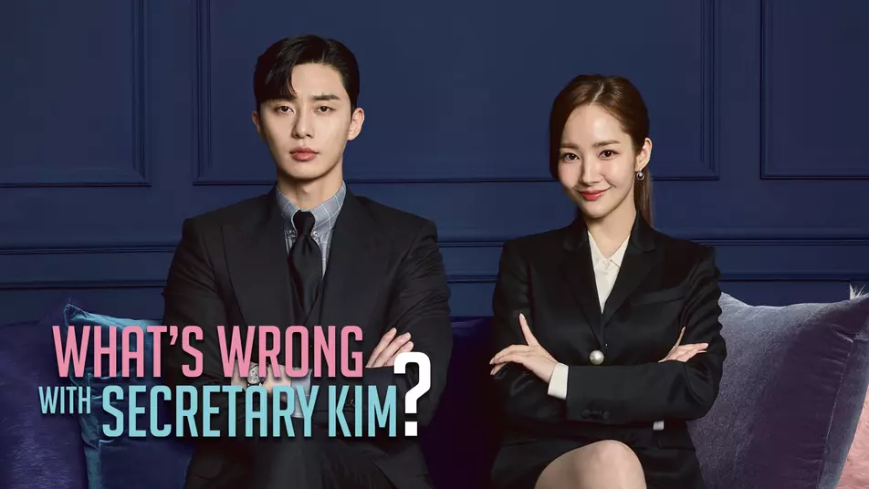 What\'s Wrong with Secretary Kim